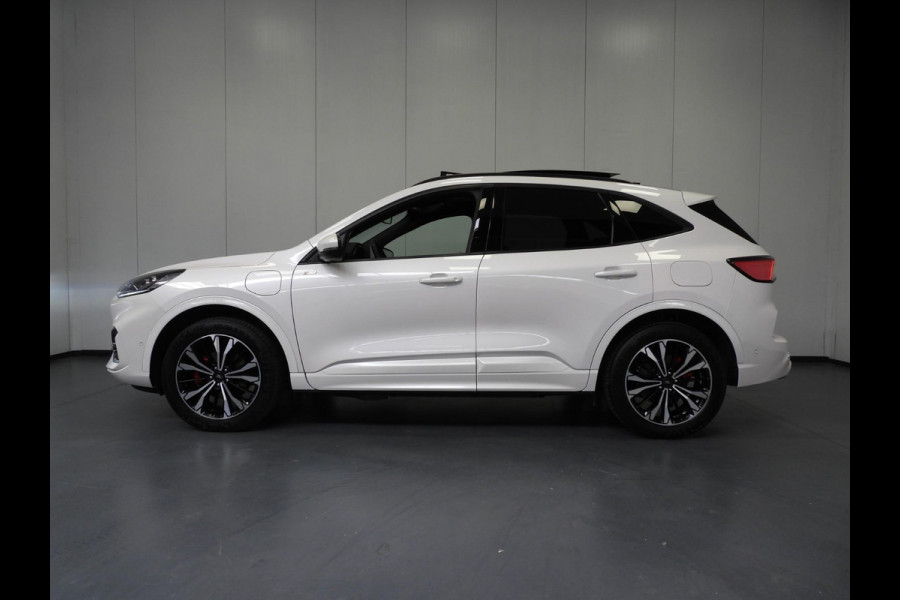 Ford Kuga 2.5 PHEV Plug-In ST-Line X NAVI/SCHUIFDAK/HEAD-UP/B&O/LED/19"LMV!