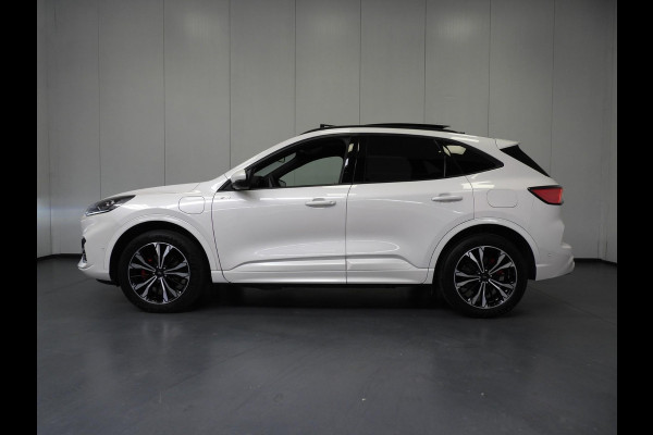 Ford Kuga 2.5 PHEV Plug-In ST-Line X NAVI/SCHUIFDAK/HEAD-UP/B&O/LED/19"LMV!