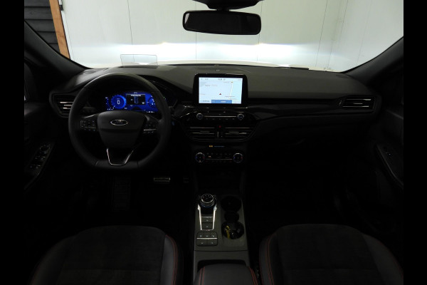Ford Kuga 2.5 PHEV Plug-In ST-Line X NAVI/SCHUIFDAK/HEAD-UP/B&O/LED/19"LMV!