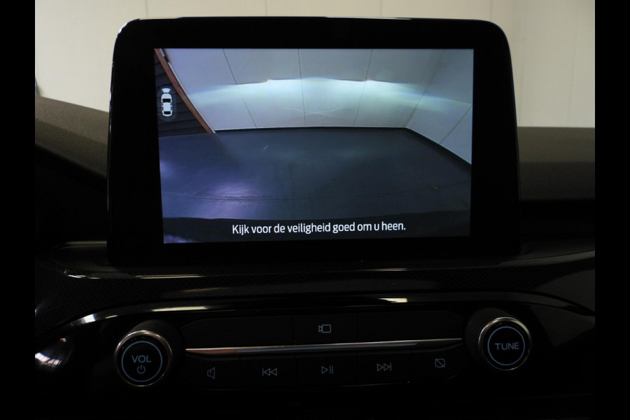 Ford Kuga 2.5 PHEV Plug-In ST-Line X NAVI/SCHUIFDAK/HEAD-UP/B&O/LED/19"LMV!
