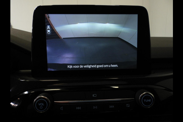 Ford Kuga 2.5 PHEV Plug-In ST-Line X NAVI/SCHUIFDAK/HEAD-UP/B&O/LED/19"LMV!