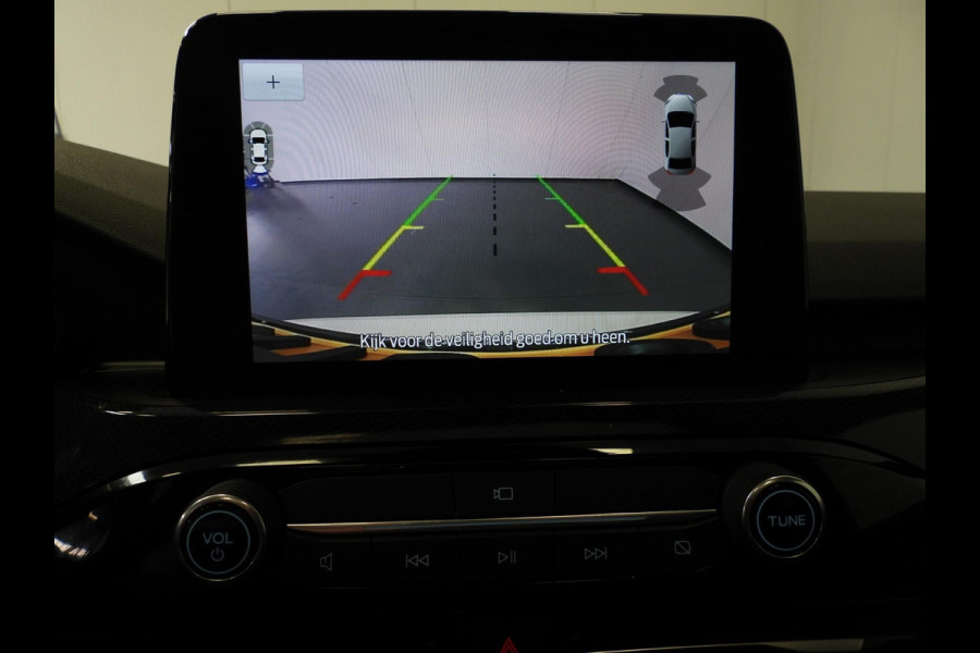 Ford Kuga 2.5 PHEV Plug-In ST-Line X NAVI/SCHUIFDAK/HEAD-UP/B&O/LED/19"LMV!