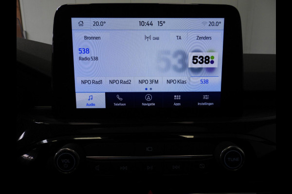 Ford Kuga 2.5 PHEV Plug-In ST-Line X NAVI/SCHUIFDAK/HEAD-UP/B&O/LED/19"LMV!