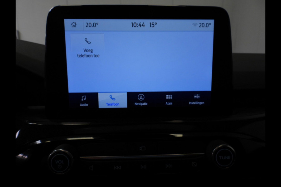 Ford Kuga 2.5 PHEV Plug-In ST-Line X NAVI/SCHUIFDAK/HEAD-UP/B&O/LED/19"LMV!