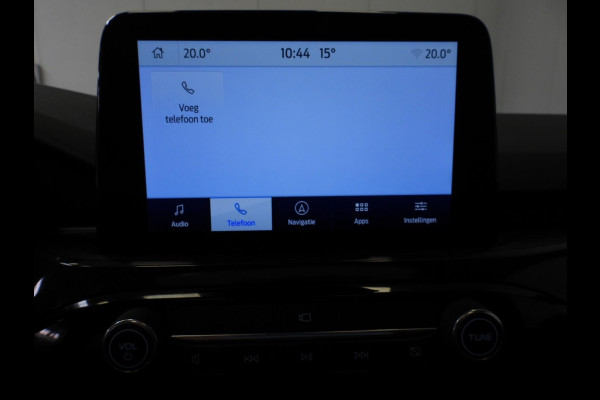 Ford Kuga 2.5 PHEV Plug-In ST-Line X NAVI/SCHUIFDAK/HEAD-UP/B&O/LED/19"LMV!