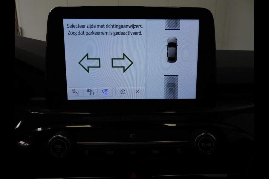 Ford Kuga 2.5 PHEV Plug-In ST-Line X NAVI/SCHUIFDAK/HEAD-UP/B&O/LED/19"LMV!