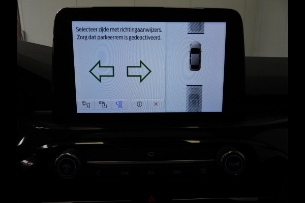 Ford Kuga 2.5 PHEV Plug-In ST-Line X NAVI/SCHUIFDAK/HEAD-UP/B&O/LED/19"LMV!