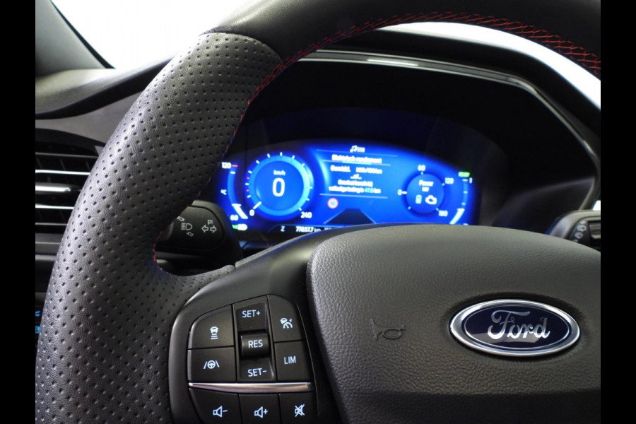 Ford Kuga 2.5 PHEV Plug-In ST-Line X NAVI/SCHUIFDAK/HEAD-UP/B&O/LED/19"LMV!