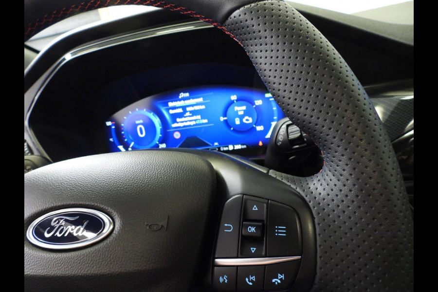 Ford Kuga 2.5 PHEV Plug-In ST-Line X NAVI/SCHUIFDAK/HEAD-UP/B&O/LED/19"LMV!