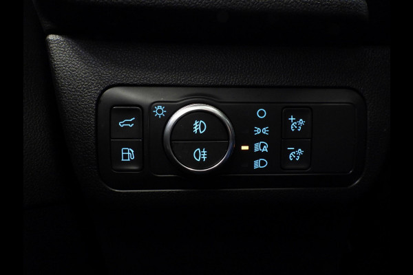 Ford Kuga 2.5 PHEV Plug-In ST-Line X NAVI/SCHUIFDAK/HEAD-UP/B&O/LED/19"LMV!
