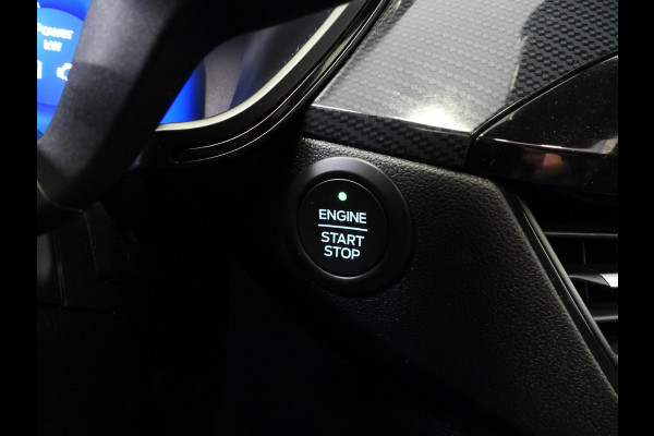 Ford Kuga 2.5 PHEV Plug-In ST-Line X NAVI/SCHUIFDAK/HEAD-UP/B&O/LED/19"LMV!
