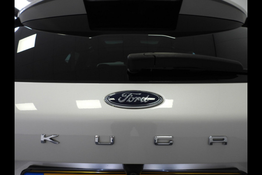 Ford Kuga 2.5 PHEV Plug-In ST-Line X NAVI/SCHUIFDAK/HEAD-UP/B&O/LED/19"LMV!