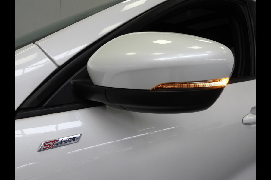 Ford Kuga 2.5 PHEV Plug-In ST-Line X NAVI/SCHUIFDAK/HEAD-UP/B&O/LED/19"LMV!