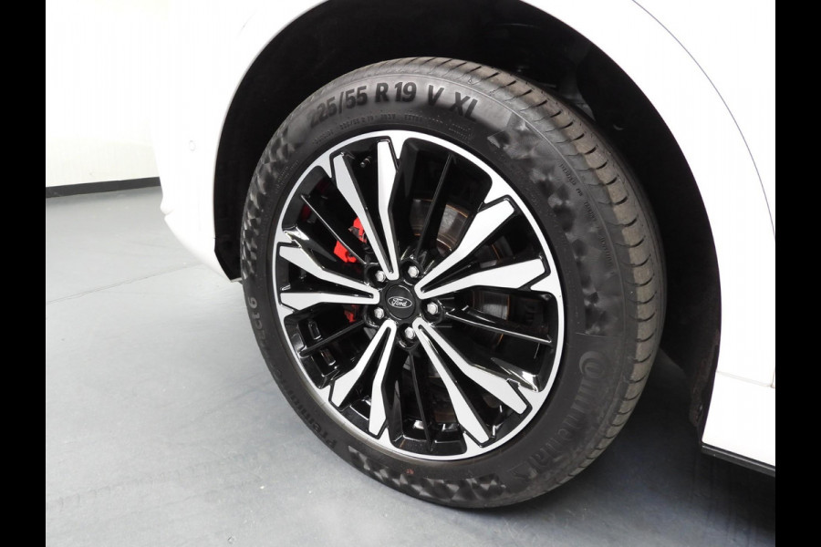 Ford Kuga 2.5 PHEV Plug-In ST-Line X NAVI/SCHUIFDAK/HEAD-UP/B&O/LED/19"LMV!