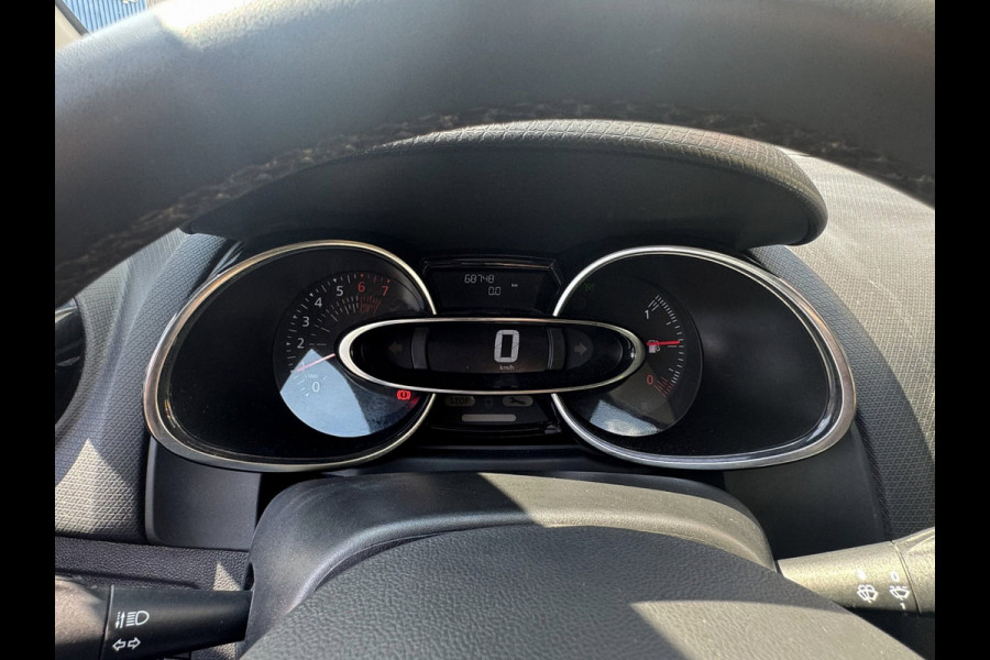 Renault Clio 0.9 TCe Limited - Navigatie I Airco I LED I PDC I Sport velgen I 68.000 KM - Dealer onderhouden
