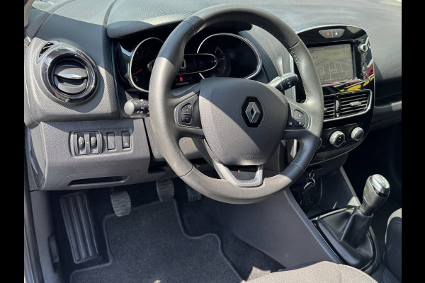 Renault Clio 0.9 TCe Limited - Navigatie I Airco I LED I PDC I Sport velgen I 68.000 KM - Dealer onderhouden