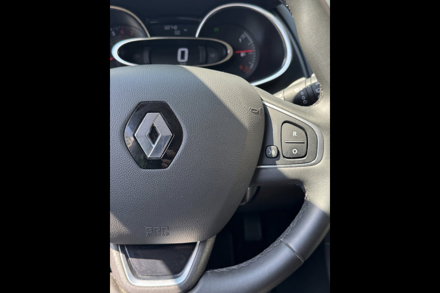Renault Clio 0.9 TCe Limited - Navigatie I Airco I LED I PDC I Sport velgen I 68.000 KM - Dealer onderhouden