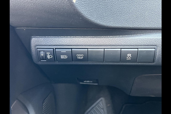 Toyota Corolla 1.8 Hybrid GR Sport | Eerste eigenaar, Parkeersensoren, Stoelverwarming, 18inch, Dynamic Grey, Nieuwe multimedia