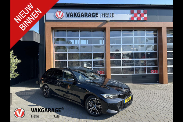 BMW 3 Serie Touring 320e | Panoramadak
