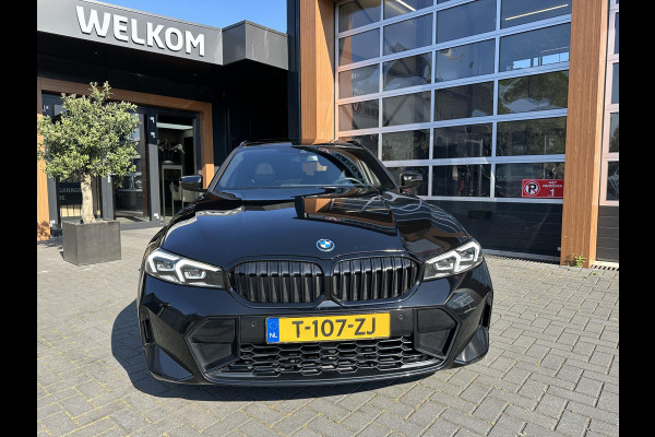 BMW 3 Serie Touring 320e | Panoramadak
