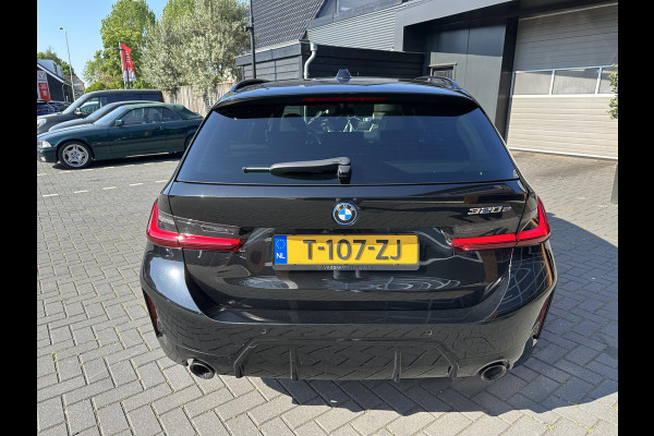 BMW 3 Serie Touring 320e | Panoramadak