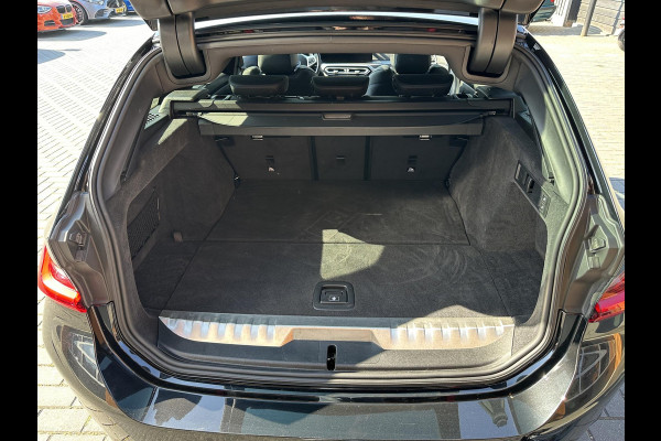BMW 3 Serie Touring 320e | Panoramadak