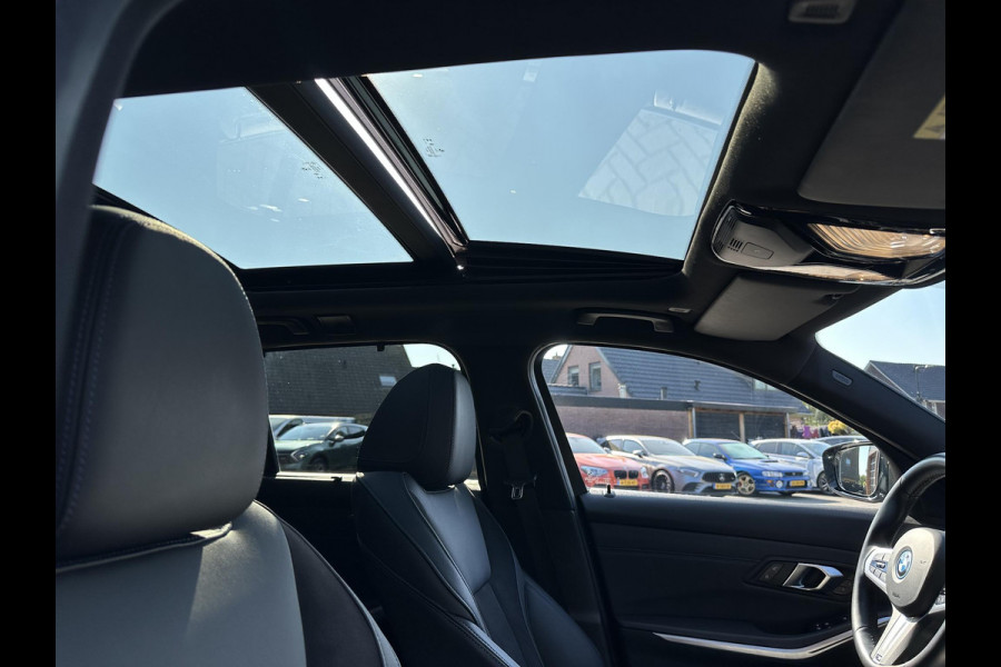 BMW 3 Serie Touring 320e | Panoramadak