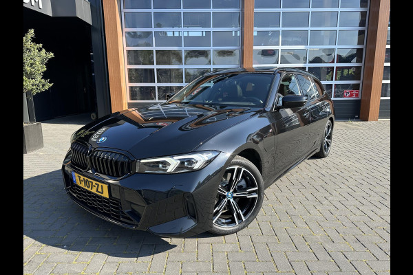BMW 3 Serie Touring 320e | Panoramadak