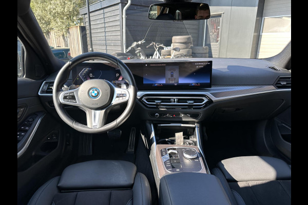 BMW 3 Serie Touring 320e | Panoramadak