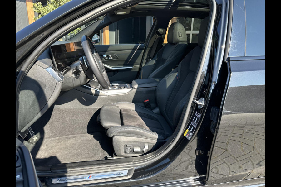 BMW 3 Serie Touring 320e | Panoramadak