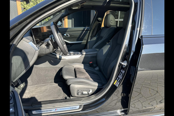 BMW 3 Serie Touring 320e | Panoramadak