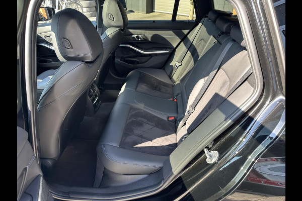 BMW 3 Serie Touring 320e | Panoramadak