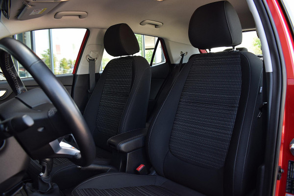 Kia Stonic 1.0 T-GDi MHEV DynamicLine | Apple CarPlay | Cruise | Airco | LM Velgen