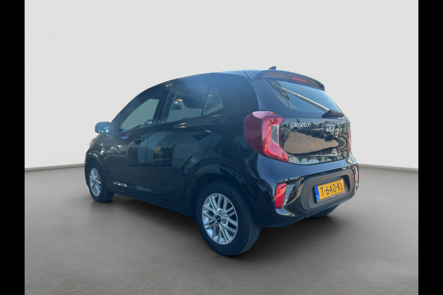 Kia Picanto 1.0 DPi DynamicLine