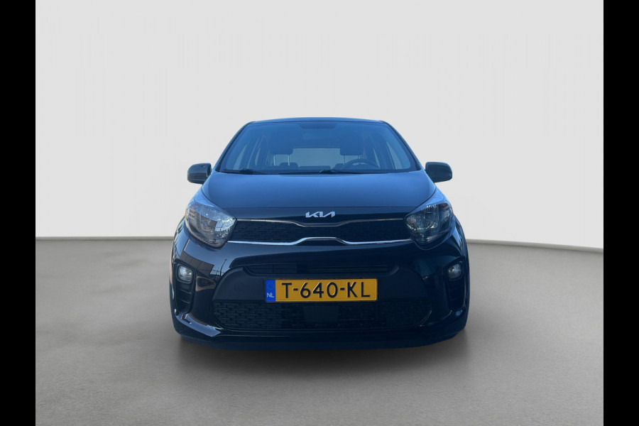Kia Picanto 1.0 DPi DynamicLine