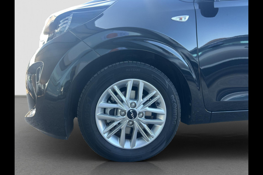 Kia Picanto 1.0 DPi DynamicLine