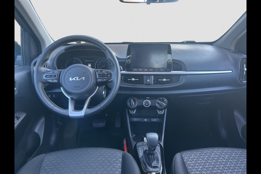 Kia Picanto 1.0 DPi DynamicLine