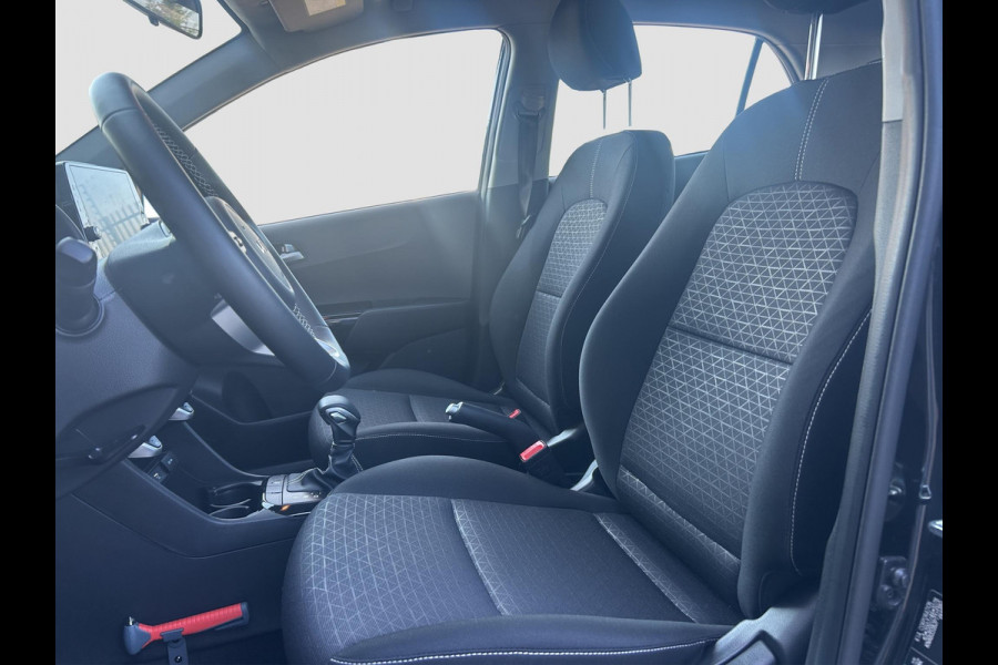 Kia Picanto 1.0 DPi DynamicLine