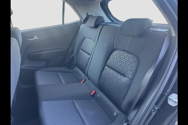 Kia Picanto 1.0 DPi DynamicLine