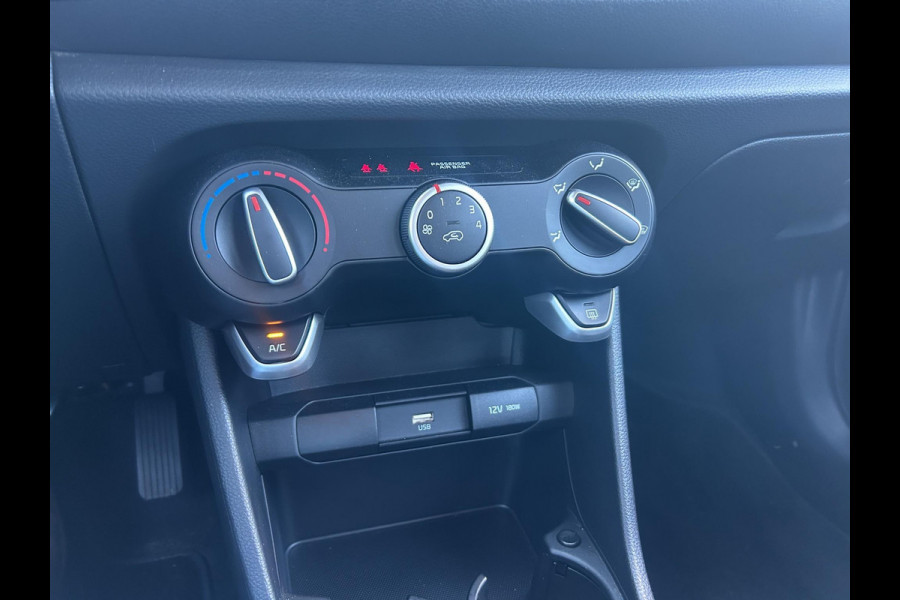 Kia Picanto 1.0 DPi DynamicLine