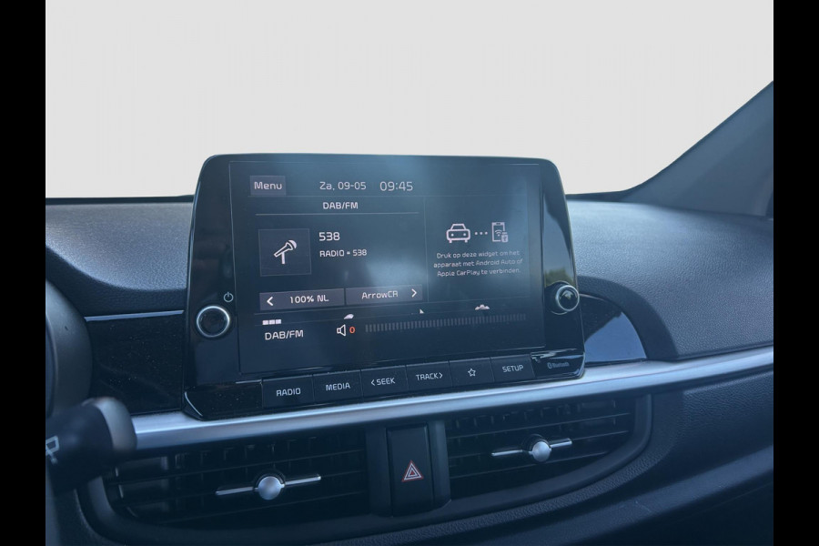 Kia Picanto 1.0 DPi DynamicLine