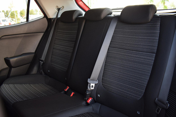 Kia Stonic 1.0 T-GDi MHEV DynamicLine | Apple CarPlay | Cruise | Airco | LM Velgen