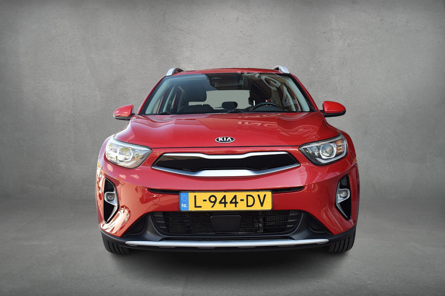 Kia Stonic 1.0 T-GDi MHEV DynamicLine | Apple CarPlay | Cruise | Airco | LM Velgen