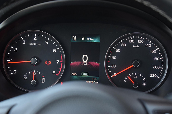 Kia Stonic 1.0 T-GDi MHEV DynamicLine | Apple CarPlay | Cruise | Airco | LM Velgen