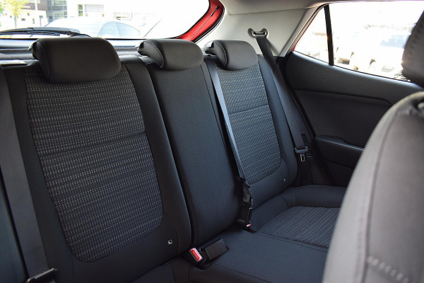 Kia Stonic 1.0 T-GDi MHEV DynamicLine | Apple CarPlay | Cruise | Airco | LM Velgen