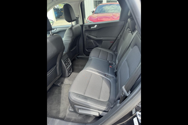 Ford Kuga 2.5 PHEV Titanium X 225pk | Driver Assistance Pack | Winterpack | Afneembare Trekhaak | Elek. Achterklep