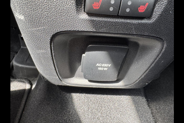 Ford Kuga 2.5 PHEV Titanium X 225pk | Driver Assistance Pack | Winterpack | Afneembare Trekhaak | Elek. Achterklep