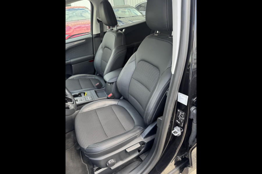 Ford Kuga 2.5 PHEV Titanium X 225pk | Driver Assistance Pack | Winterpack | Afneembare Trekhaak | Elek. Achterklep