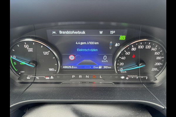 Ford Kuga 2.5 PHEV Titanium X 225pk | Driver Assistance Pack | Winterpack | Afneembare Trekhaak | Elek. Achterklep