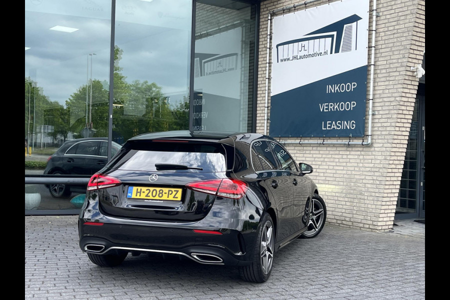 Mercedes-Benz A-Klasse 180 Business Solution AMG*NAVI*CAM*CRUISE*LED*TEL*